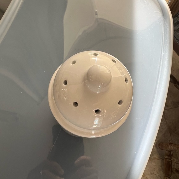 Portmeirion rare sugar shaker - Picture 3 of 4